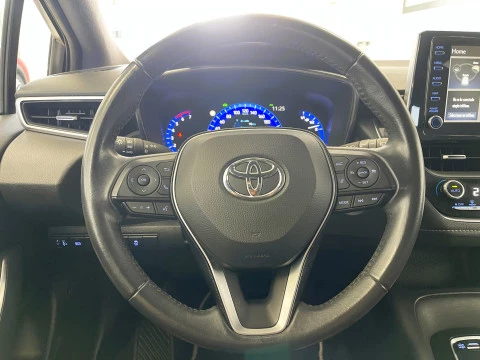 Toyota Corolla 1.8 125H ACTIVE TECH E-CVT TOU SPORT