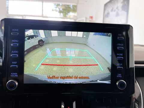 Toyota Corolla 1.8 125H ACTIVE TECH E-CVT TOU SPORT