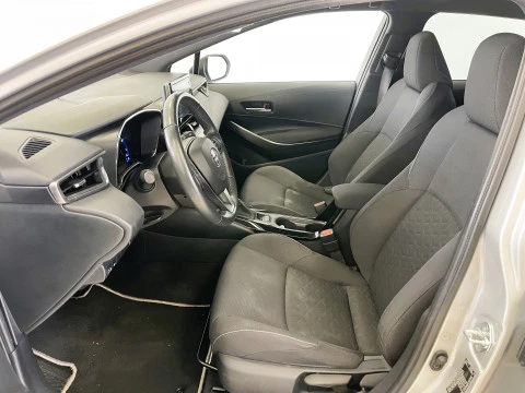 Toyota Corolla 1.8 125H ACTIVE TECH E-CVT TOU SPORT