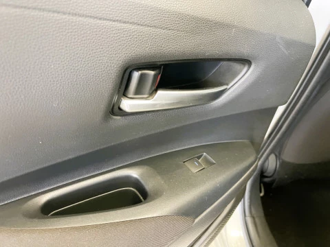 Toyota Corolla 1.8 125H ACTIVE TECH E-CVT TOU SPORT