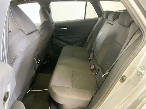 Toyota Corolla 1.8 125H ACTIVE TECH E-CVT TOU SPORT