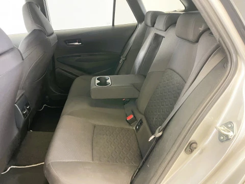 Toyota Corolla 1.8 125H ACTIVE TECH E-CVT TOU SPORT