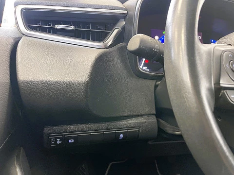 Toyota Corolla 1.8 125H ACTIVE TECH E-CVT TOU SPORT