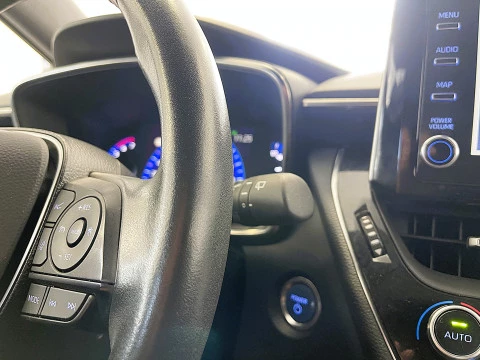 Toyota Corolla 1.8 125H ACTIVE TECH E-CVT TOU SPORT