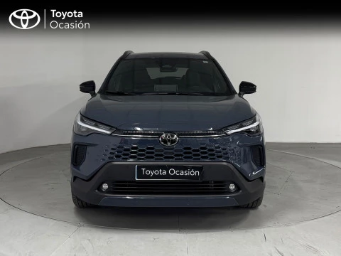 Toyota Corolla Cross Style Hybrid 200