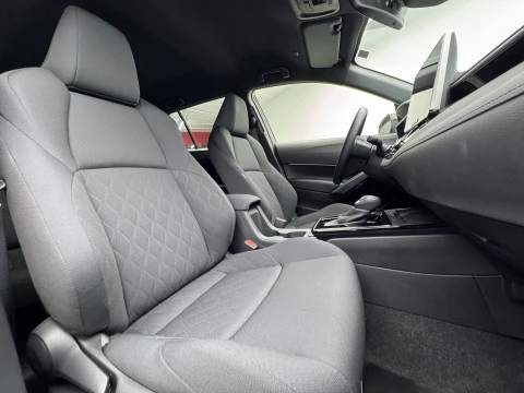 Toyota Corolla Cross Style Hybrid 200