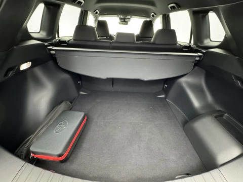 Toyota Corolla Cross Style Hybrid 200