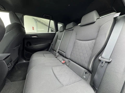 Toyota Corolla Cross Style Hybrid 200