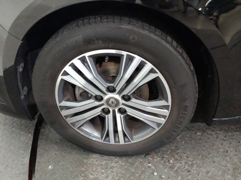 Renault Megane  Diesel  1.5dCi Blue Equilibre 85kW