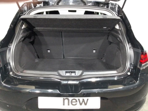 Renault Megane  Diesel  1.5dCi Blue Equilibre 85kW