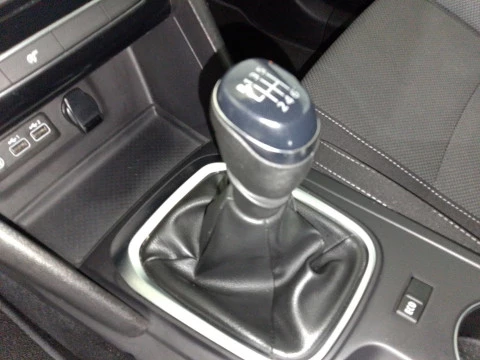 Renault Megane  Diesel  1.5dCi Blue Equilibre 85kW