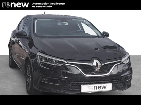 Renault Megane  Diesel  1.5dCi Blue Equilibre 85kW
