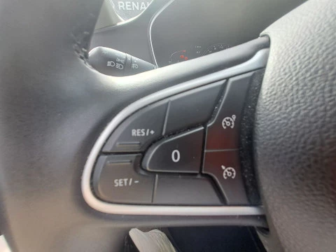 Renault Megane  Diesel  1.5dCi Blue Equilibre 85kW