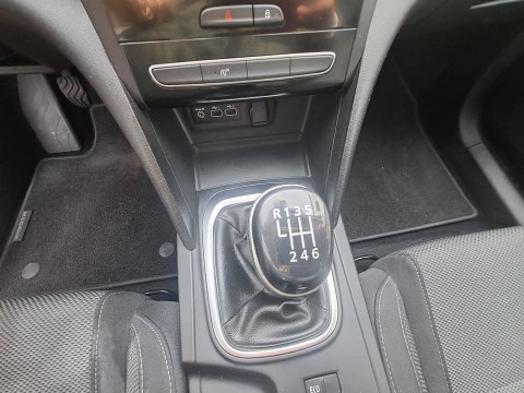 Renault Megane  Diesel  1.5dCi Blue Equilibre 85kW