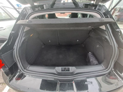 Renault Megane  Diesel  1.5dCi Blue Equilibre 85kW