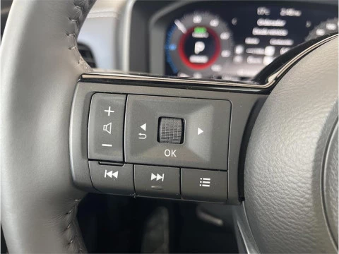 Nissan Qashqai E-POWER 140 KW (190 CV) Tekna+