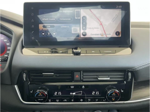 Nissan Qashqai E-POWER 140 KW (190 CV) Tekna+