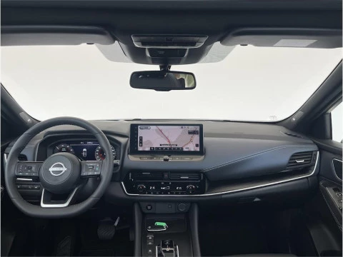 Nissan Qashqai E-POWER 140 KW (190 CV) Tekna+