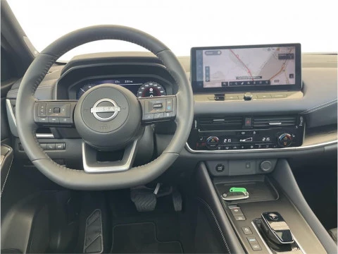 Nissan Qashqai E-POWER 140 KW (190 CV) Tekna+