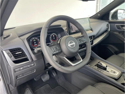 Nissan Qashqai E-POWER 140 KW (190 CV) Tekna+