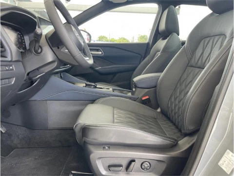 Nissan Qashqai E-POWER 140 KW (190 CV) Tekna+