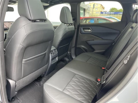 Nissan Qashqai E-POWER 140 KW (190 CV) Tekna+