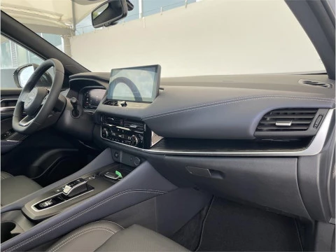 Nissan Qashqai E-POWER 140 KW (190 CV) Tekna+