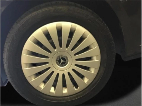 Mercedes-Benz Vito 116CDI AT 120kW Tourer Pro Larga
