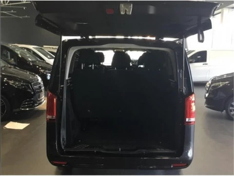 Mercedes-Benz Vito 116CDI AT 120kW Tourer Pro Larga