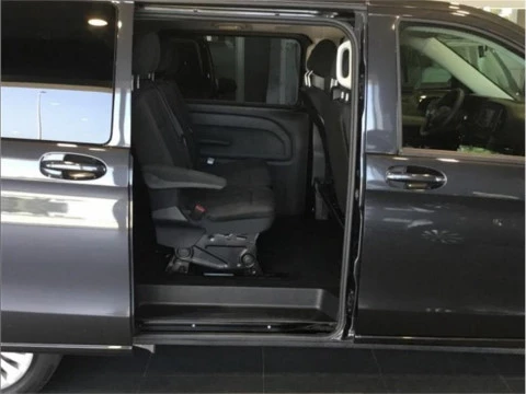 Mercedes-Benz Vito 116CDI AT 120kW Tourer Pro Larga