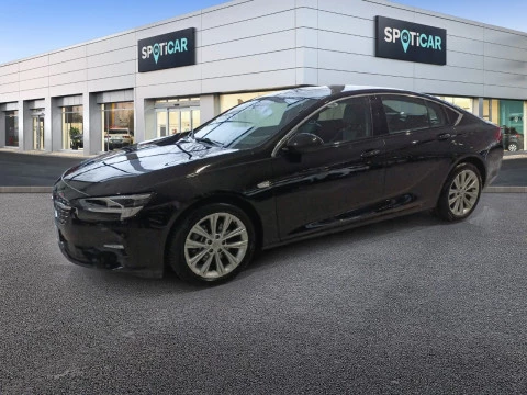 Opel Insignia GS Business Elegance 2.0D DVH 130kW AT8