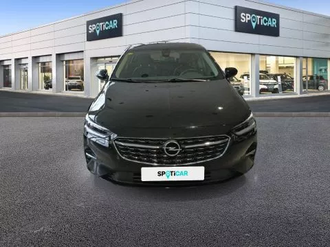 Opel Insignia GS Business Elegance 2.0D DVH 130kW AT8