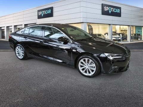 Opel Insignia GS Business Elegance 2.0D DVH 130kW AT8