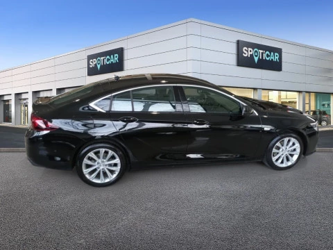Opel Insignia GS Business Elegance 2.0D DVH 130kW AT8