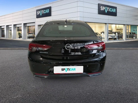 Opel Insignia GS Business Elegance 2.0D DVH 130kW AT8