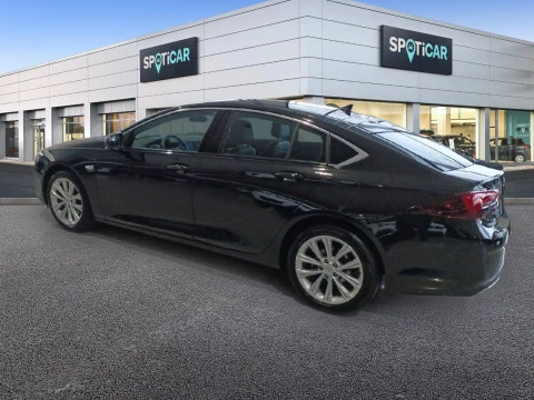 Opel Insignia GS Business Elegance 2.0D DVH 130kW AT8