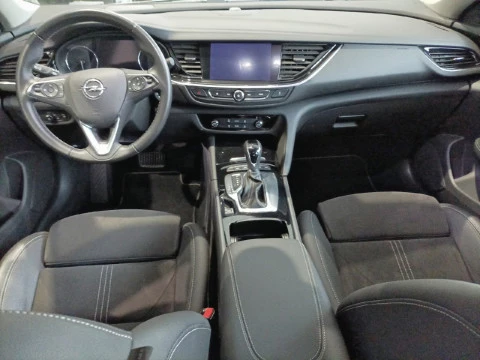 Opel Insignia GS Business Elegance 2.0D DVH 130kW AT8