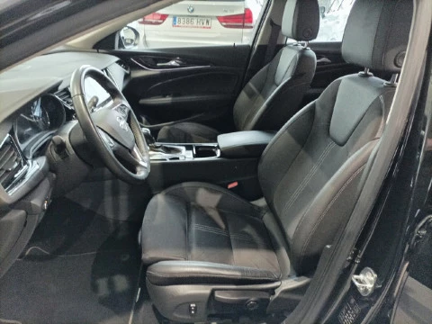 Opel Insignia GS Business Elegance 2.0D DVH 130kW AT8