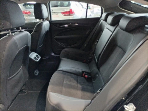 Opel Insignia GS Business Elegance 2.0D DVH 130kW AT8