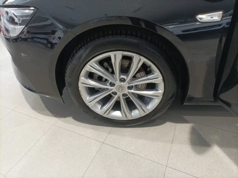 Opel Insignia GS Business Elegance 2.0D DVH 130kW AT8