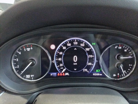 Opel Insignia GS Business Elegance 2.0D DVH 130kW AT8