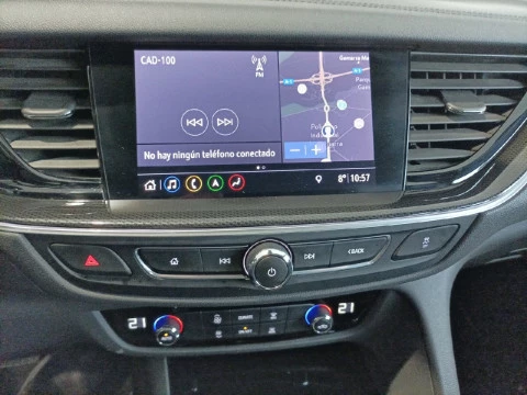 Opel Insignia GS Business Elegance 2.0D DVH 130kW AT8