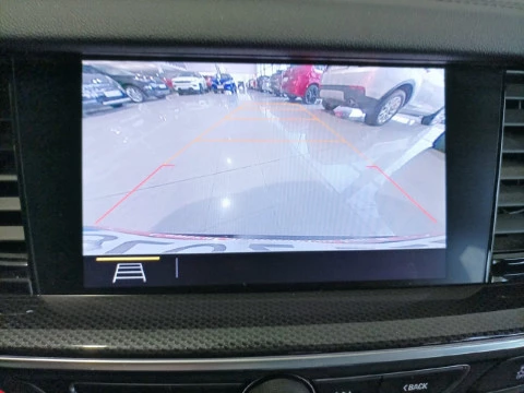 Opel Insignia GS Business Elegance 2.0D DVH 130kW AT8