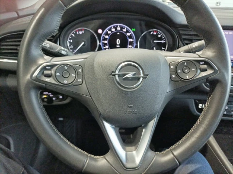 Opel Insignia GS Business Elegance 2.0D DVH 130kW AT8