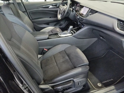 Opel Insignia GS Business Elegance 2.0D DVH 130kW AT8