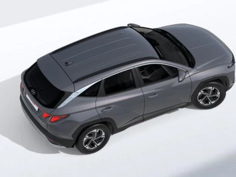 Hyundai Tucson 1.6T 118kW (160CV) Maxx