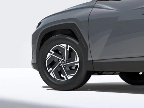 Hyundai Tucson 1.6T 118kW (160CV) Maxx