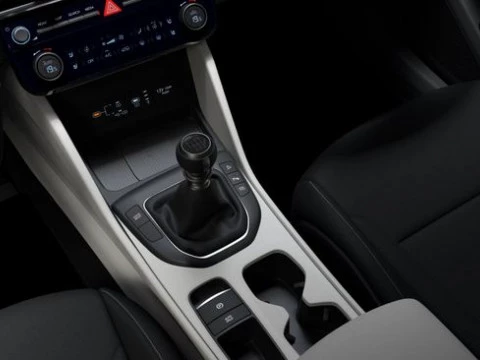 Hyundai Tucson 1.6T 118kW (160CV) Maxx