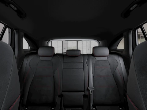Mercedes-Benz GLA  200 d