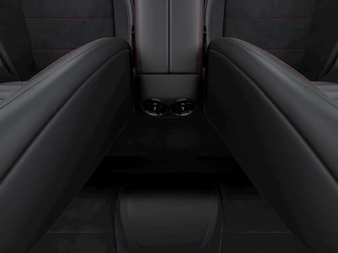 Mercedes-Benz Clase CLA  250+ con tecnología EQ